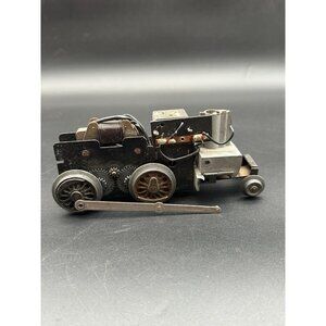 O Gauge Steam Locomotive Engine Motor Marx